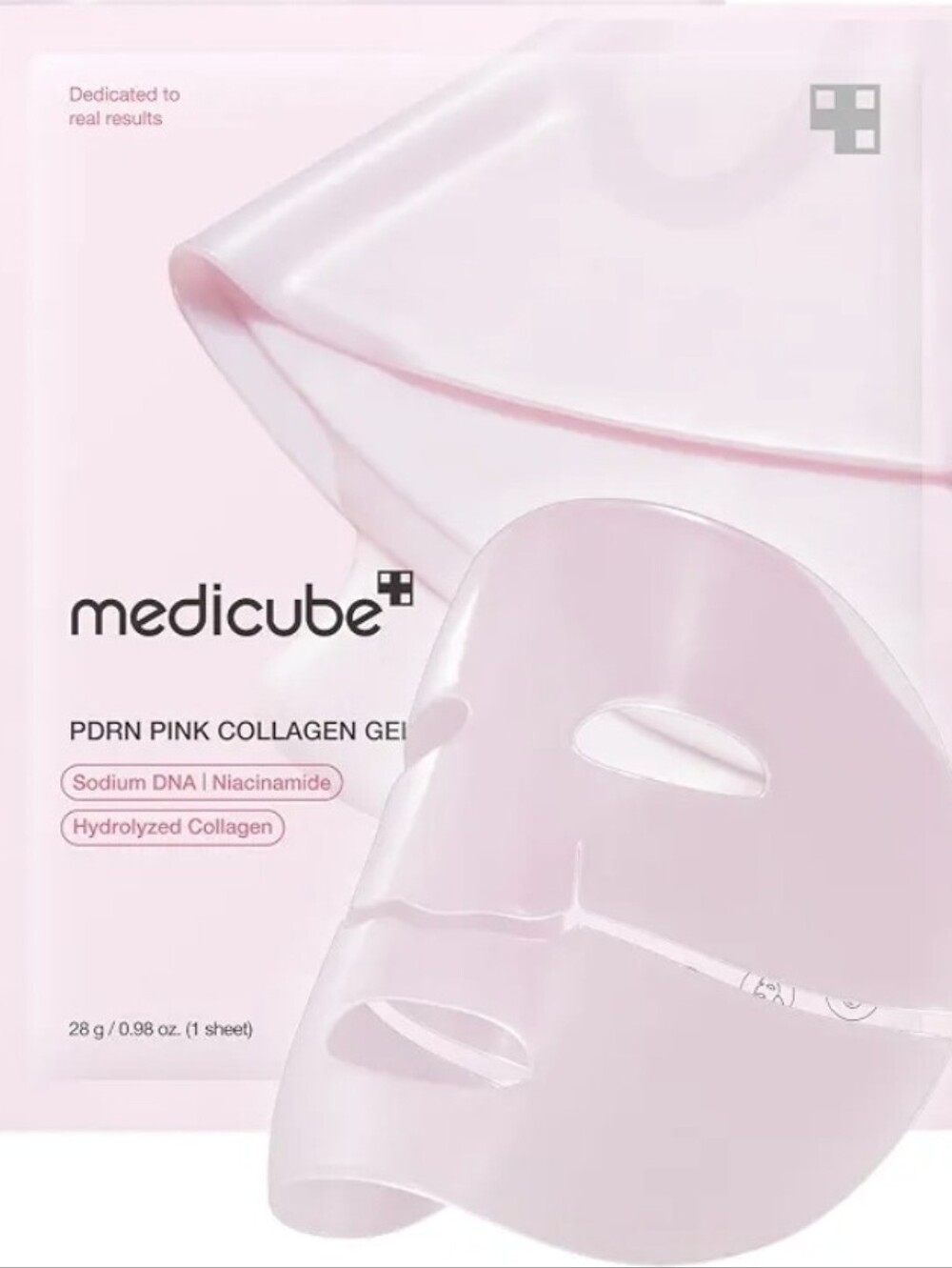 Medicube Bundle for @jessica_arzani ONLY!